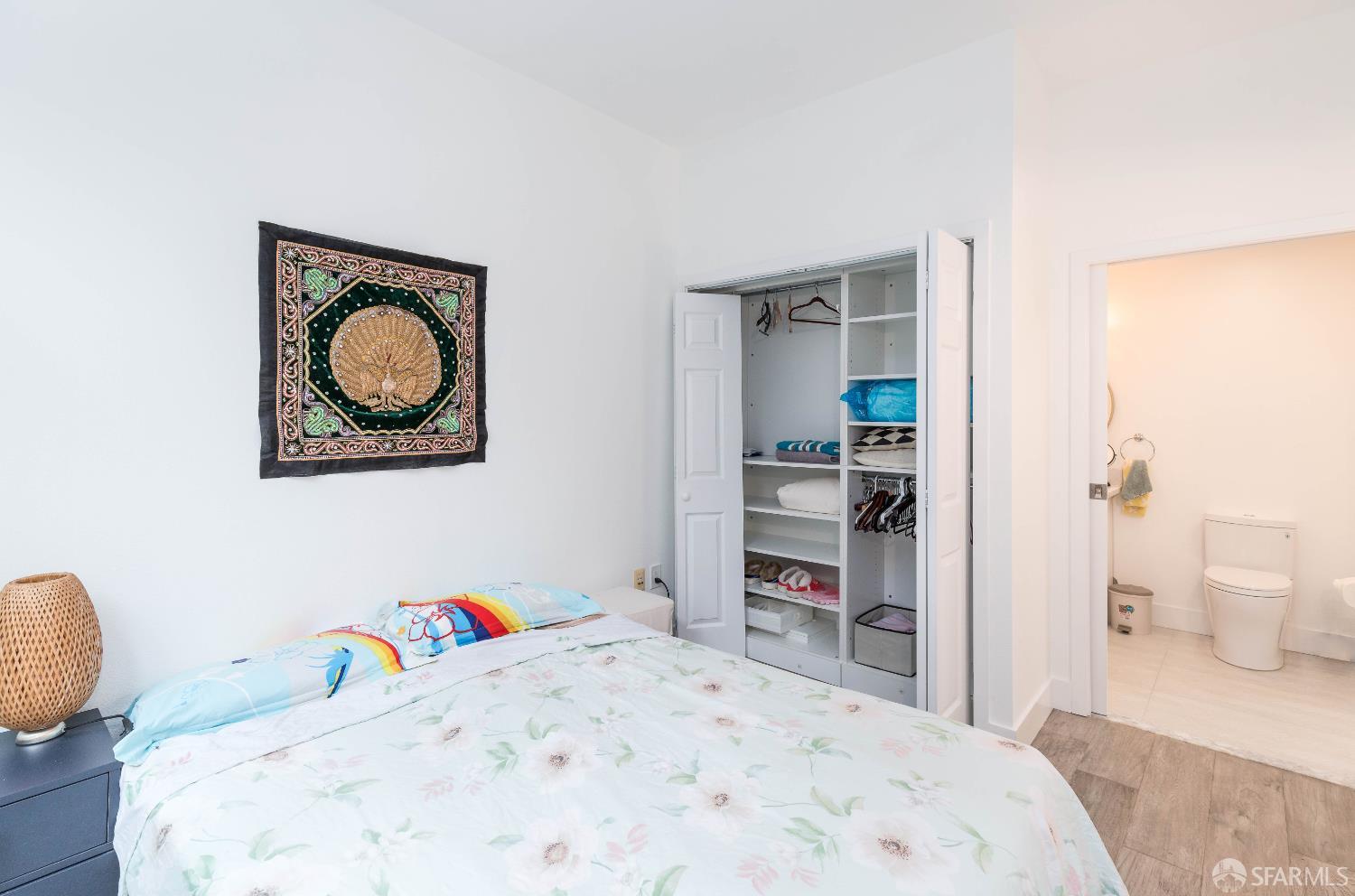 Detail Gallery Image 13 of 44 For 88 King St #108,  San Francisco,  CA 94107 - 2 Beds | 2 Baths