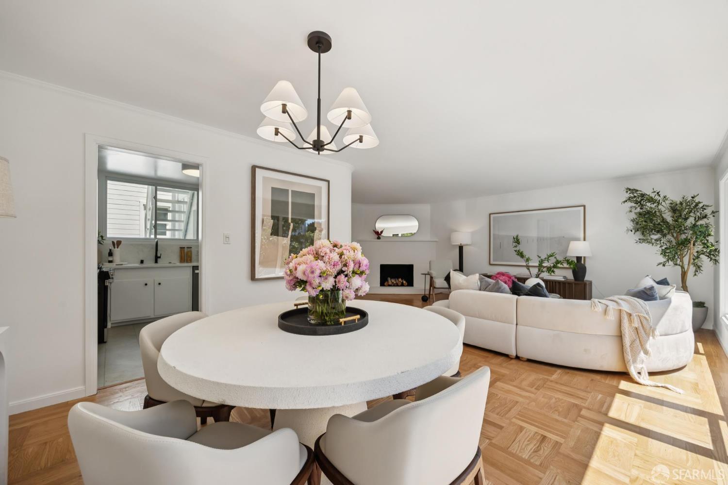 Detail Gallery Image 22 of 44 For 3240 Clay St, San Francisco,  CA 94115 - – Beds | – Baths