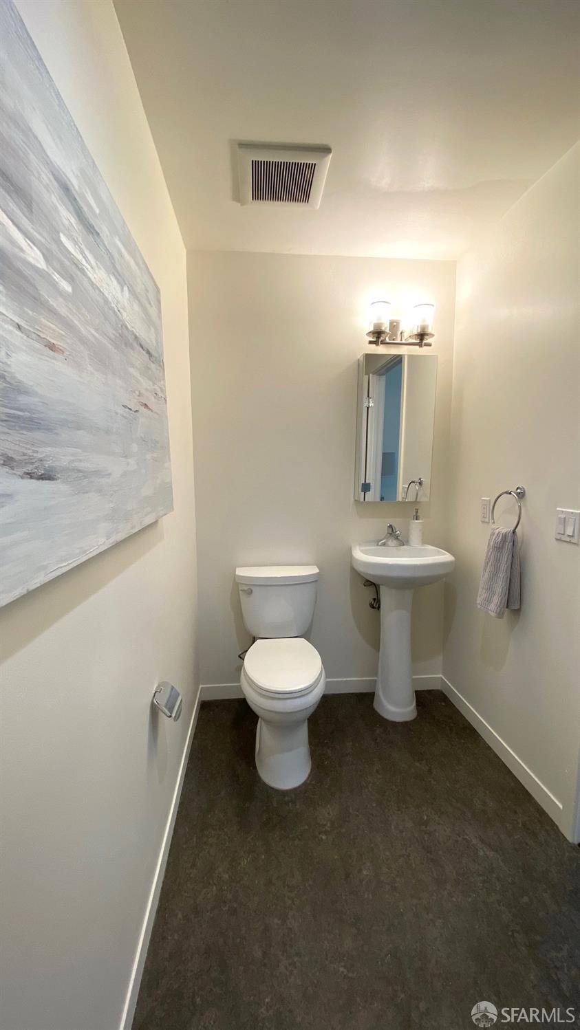 Detail Gallery Image 27 of 45 For 3801 San Pablo Ave #207,  Emeryville,  CA 94608 - 2 Beds | 1/1 Baths