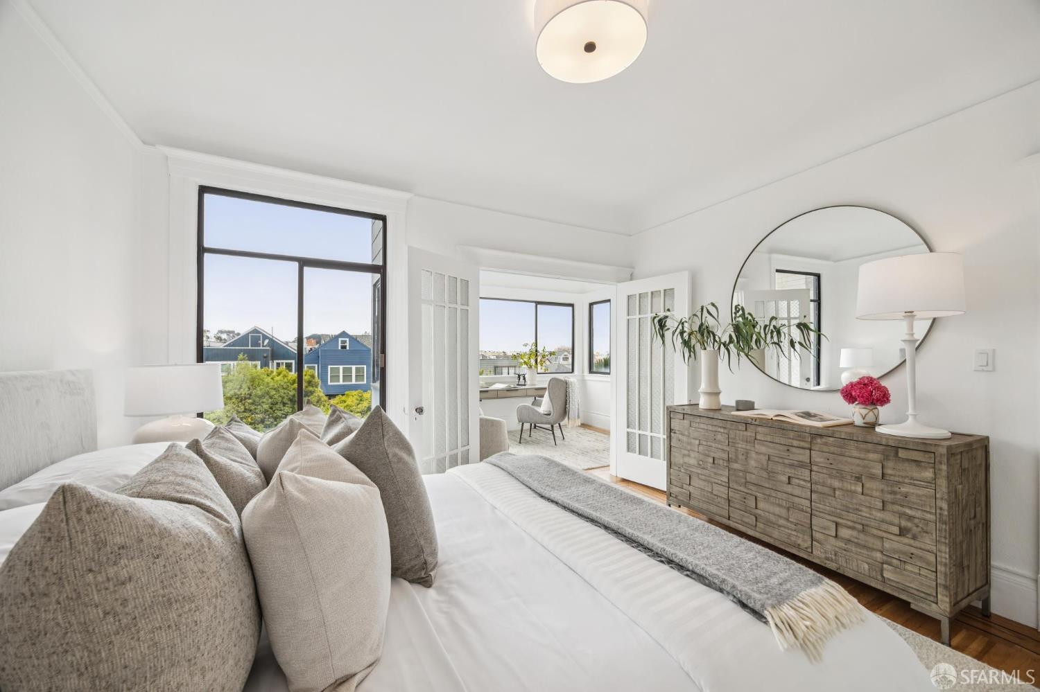 Detail Gallery Image 15 of 26 For 263 19th Ave, San Francisco,  CA 94121 - 2 Beds | 1/1 Baths
