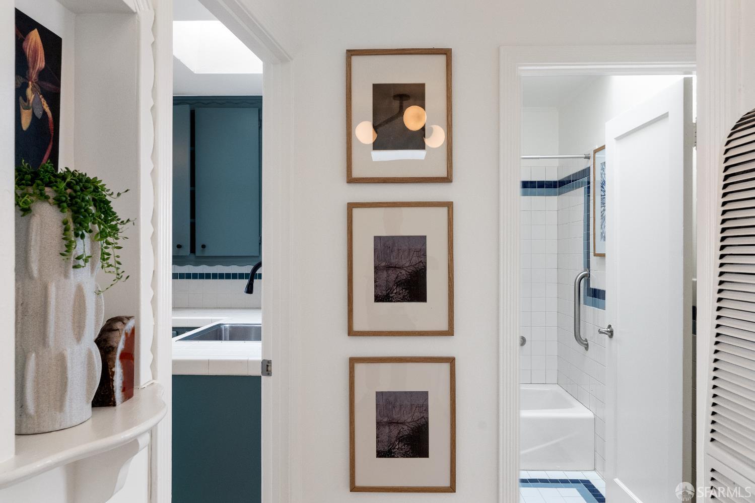 Detail Gallery Image 13 of 28 For 1859 31st Ave, San Francisco,  CA 94122 - 2 Beds | 1 Baths