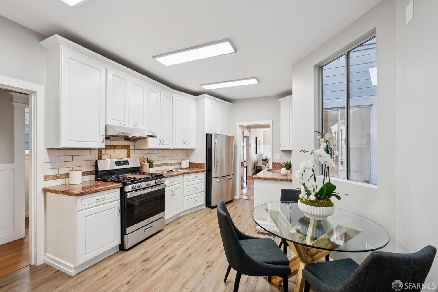 Detail Gallery Image 18 of 78 For 1162 Vallejo St, San Francisco,  CA 94109 - – Beds | – Baths