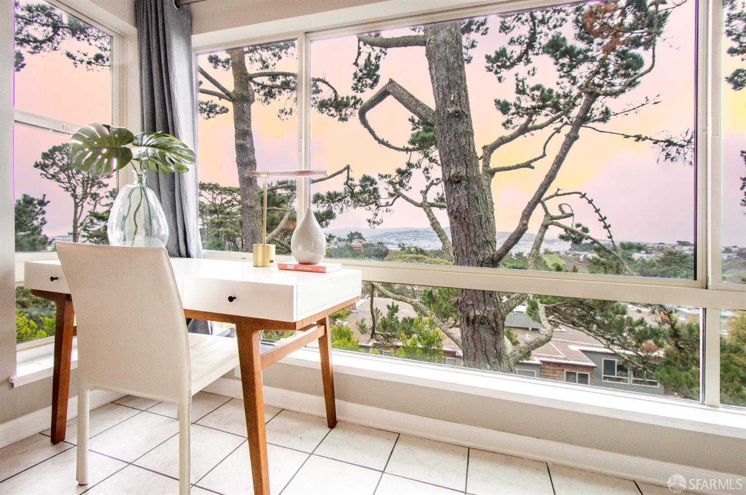 Detail Gallery Image 5 of 27 For 175 Red Rock Way #K204,  San Francisco,  CA 94131 - 0 Beds | 1 Baths