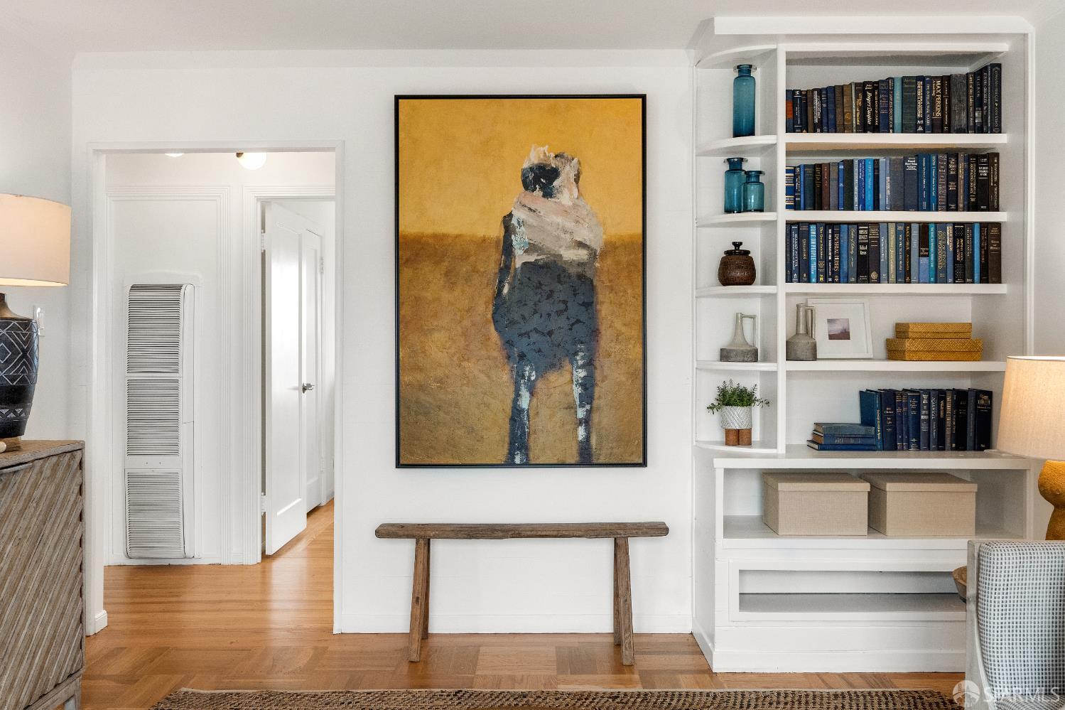 Detail Gallery Image 5 of 28 For 1859 31st Ave, San Francisco,  CA 94122 - 2 Beds | 1 Baths