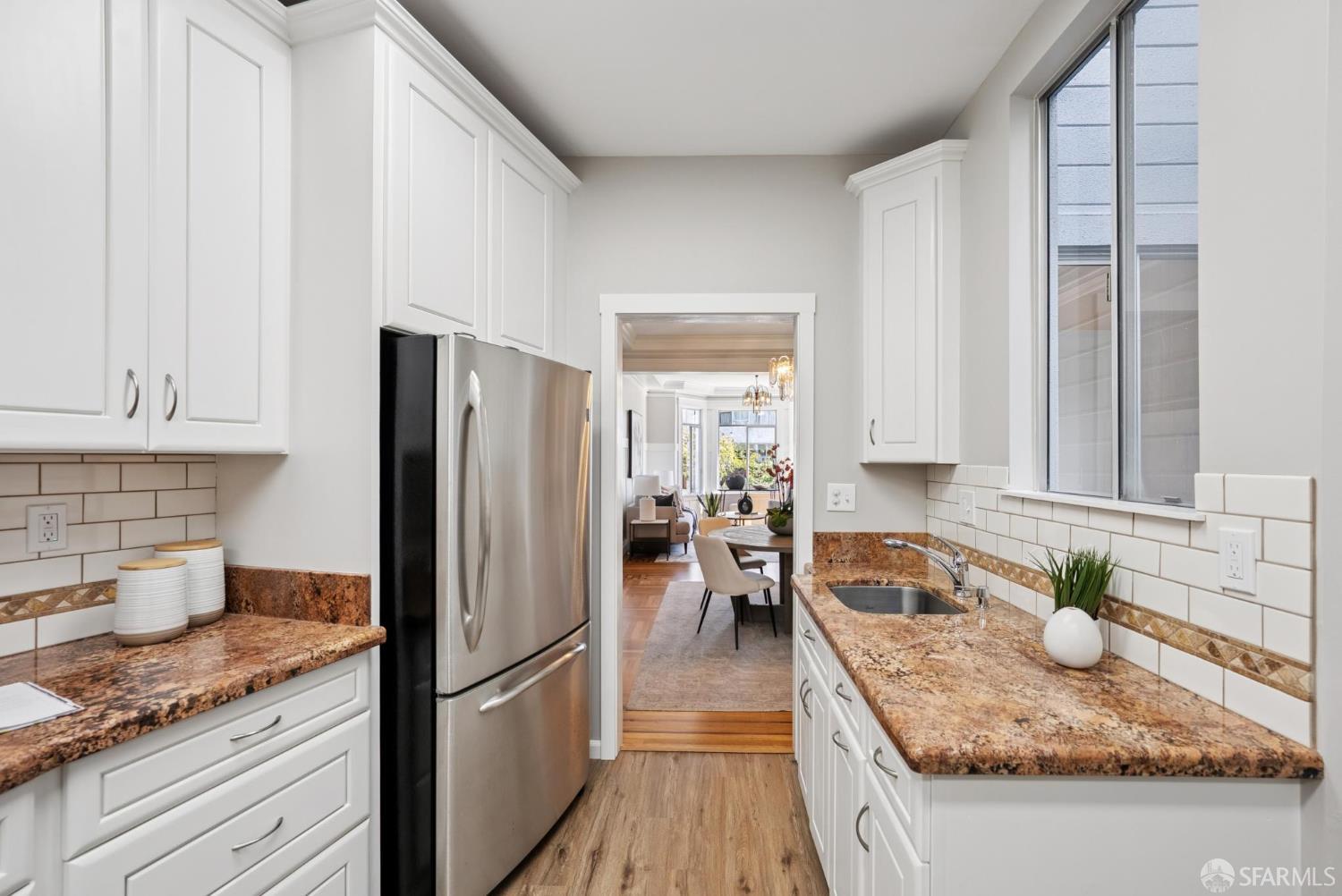 Detail Gallery Image 20 of 78 For 1162 Vallejo St, San Francisco,  CA 94109 - – Beds | – Baths