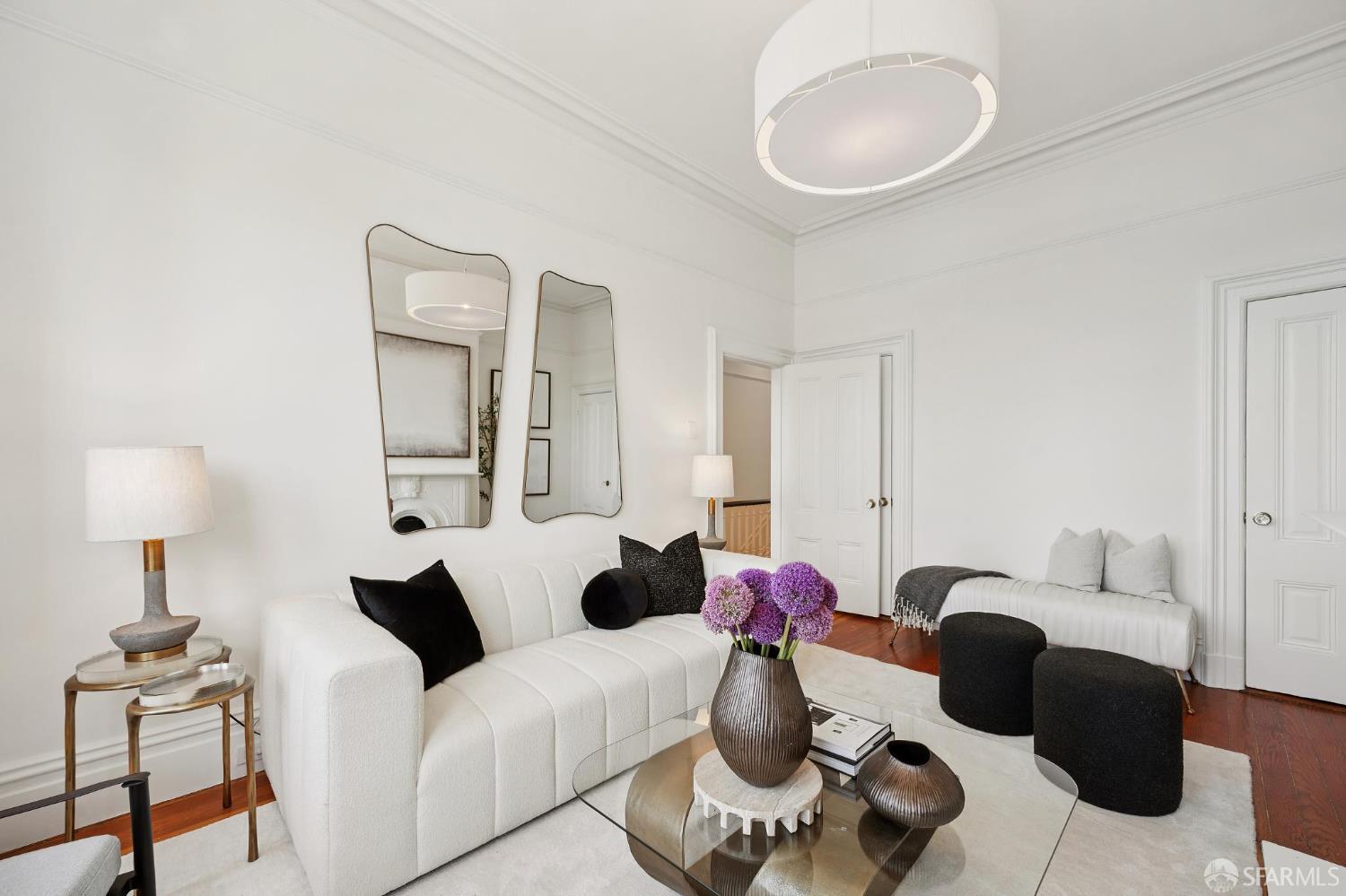 Detail Gallery Image 7 of 23 For 3470 20th St #2,  San Francisco,  CA 94110 - 2 Beds | 1 Baths