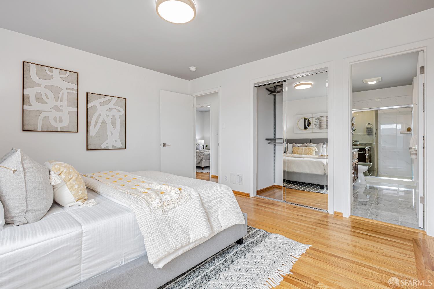 Detail Gallery Image 19 of 32 For 508 Rocca Ave, South San Francisco,  CA 94080 - 3 Beds | 2 Baths