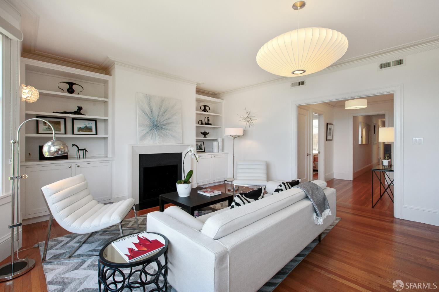 Detail Gallery Image 41 of 87 For 2740 Union St, San Francisco,  CA 94123 - – Beds | – Baths