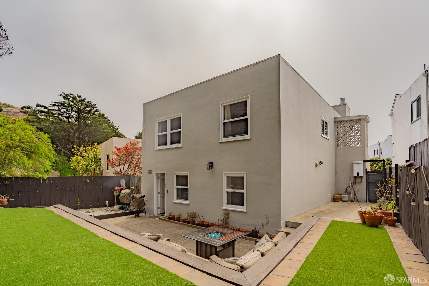 Detail Gallery Image 30 of 36 For 148 Marview Way, San Francisco,  CA 94131 - 4 Beds | 2/1 Baths