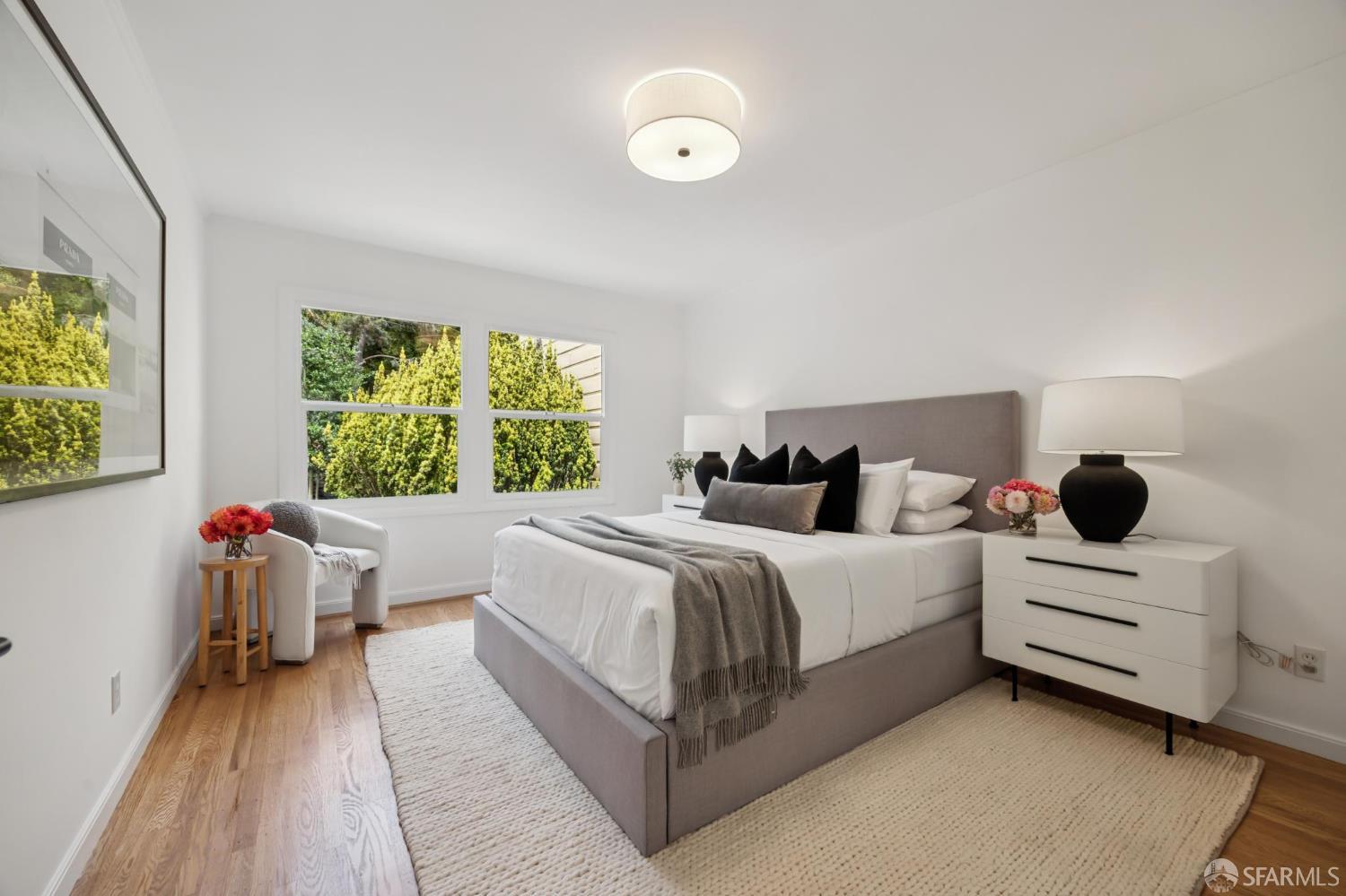Detail Gallery Image 13 of 44 For 3240 Clay St, San Francisco,  CA 94115 - – Beds | – Baths
