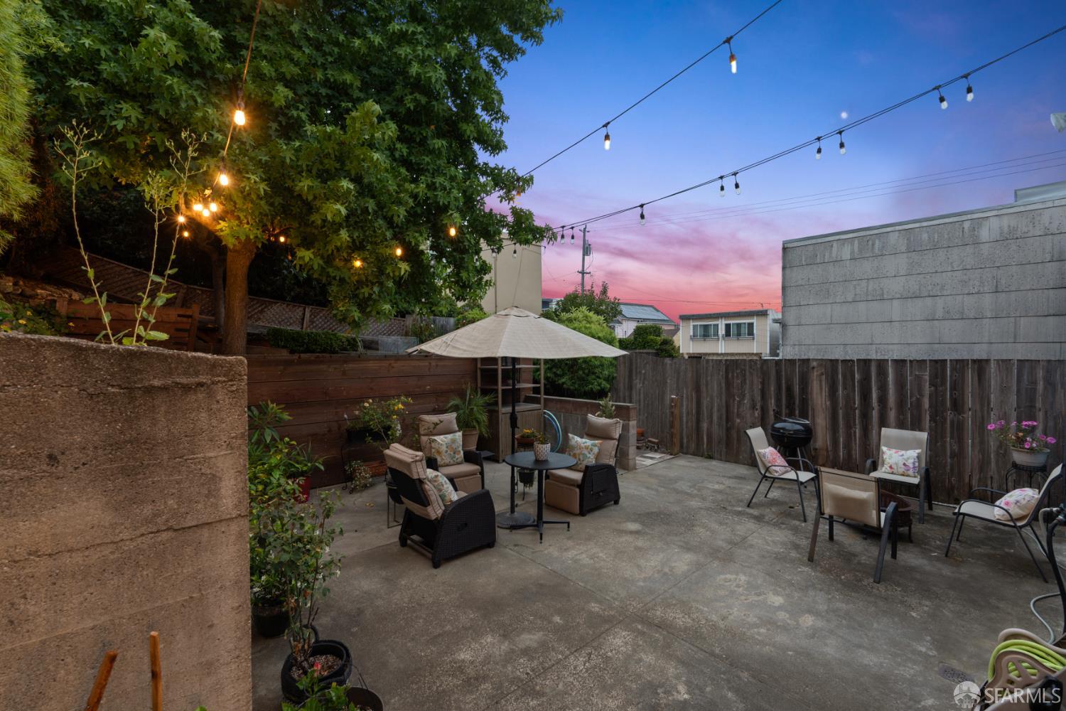 Detail Gallery Image 26 of 33 For 208 Harkness Ave, San Francisco,  CA 94134 - 3 Beds | 2 Baths