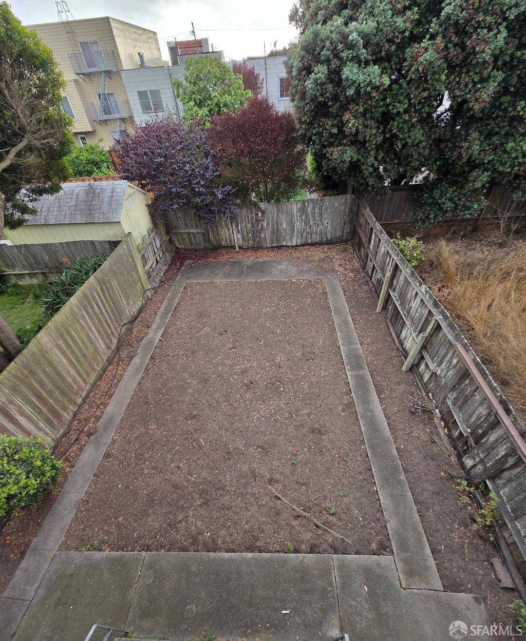 Detail Gallery Image 31 of 33 For 1479 42nd Ave, San Francisco,  CA 94122 - 3 Beds | 2 Baths