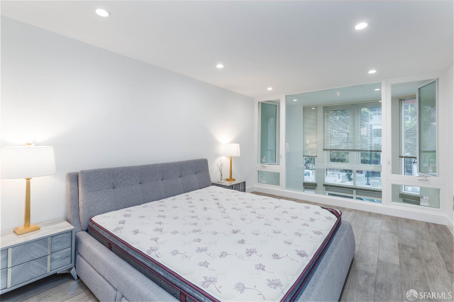 Detail Gallery Image 18 of 44 For 88 King St #108,  San Francisco,  CA 94107 - 2 Beds | 2 Baths