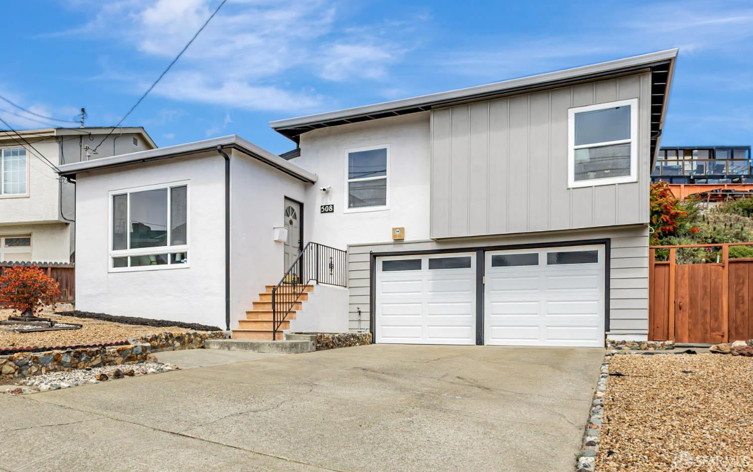 Detail Gallery Image 1 of 32 For 508 Rocca Ave, South San Francisco,  CA 94080 - 3 Beds | 2 Baths