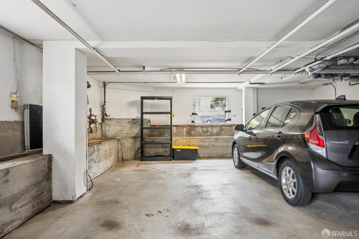 Detail Gallery Image 30 of 31 For 185 7th Ave, San Francisco,  CA 94118 - 2 Beds | 2 Baths