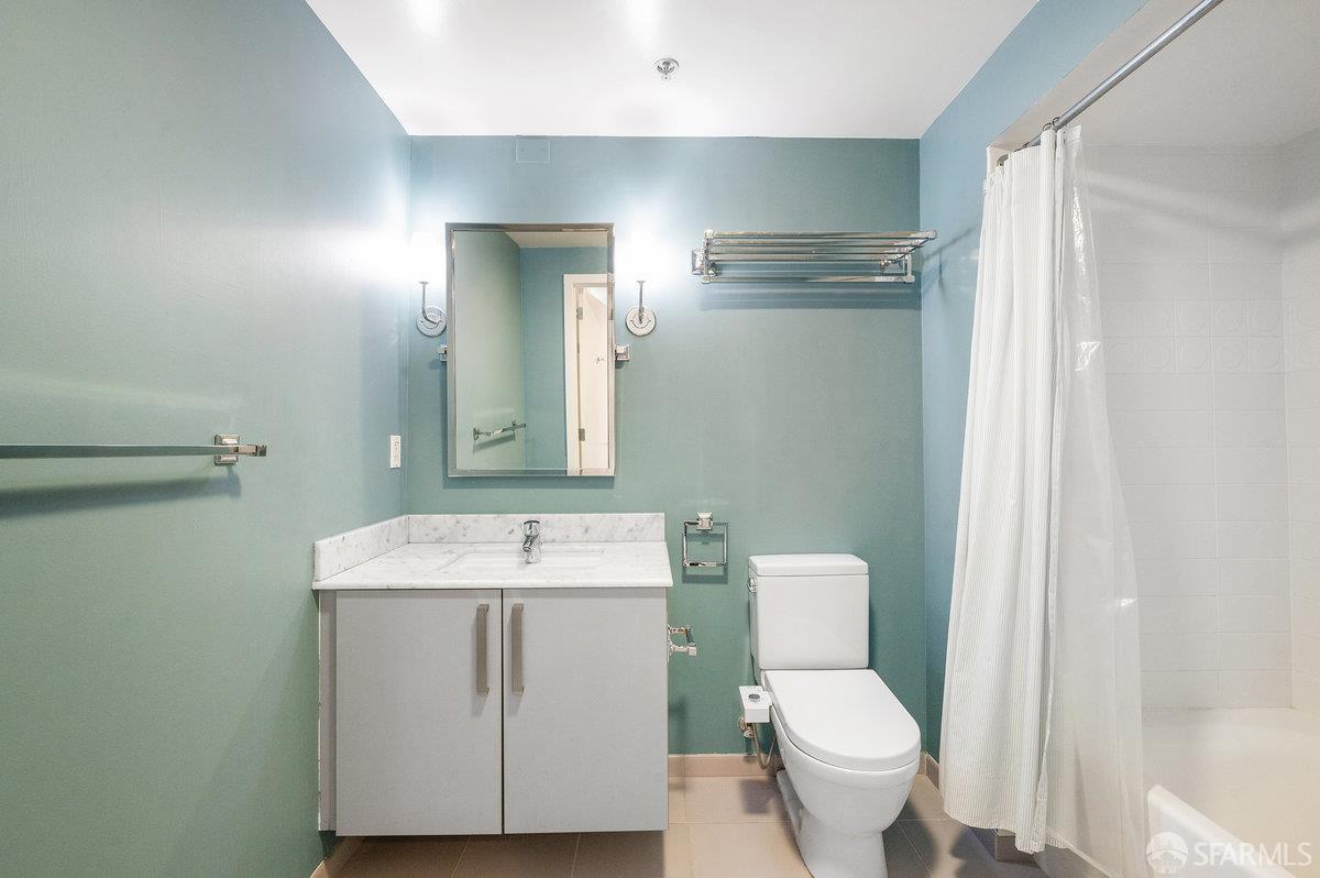 Detail Gallery Image 11 of 33 For 55 Page St #514,  San Francisco,  CA 94102 - 0 Beds | 1 Baths