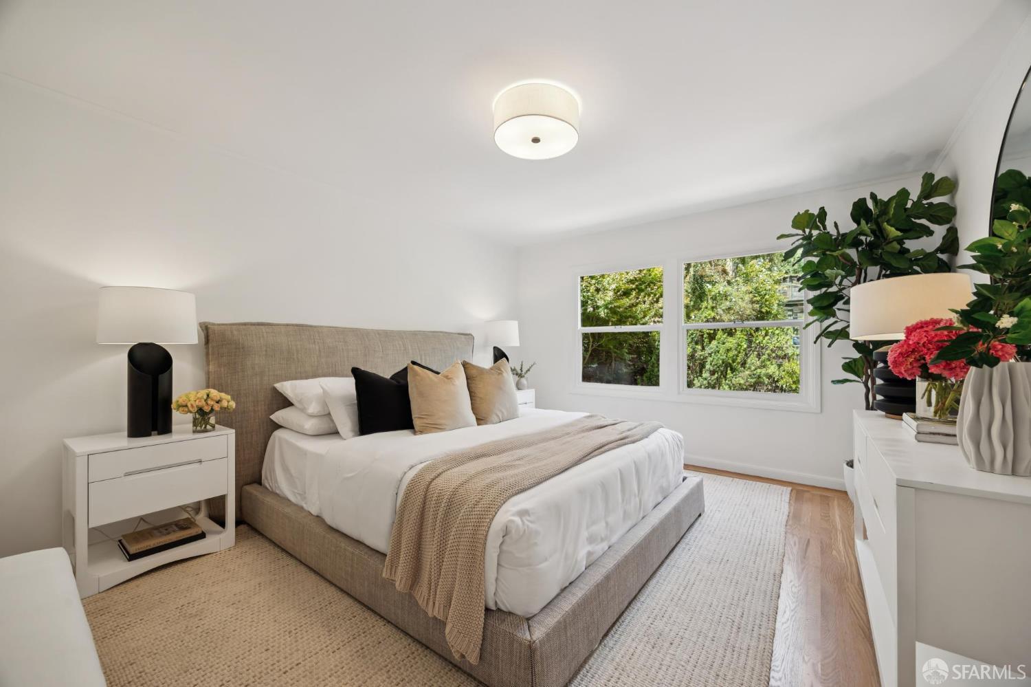 Detail Gallery Image 11 of 44 For 3240 Clay St, San Francisco,  CA 94115 - – Beds | – Baths