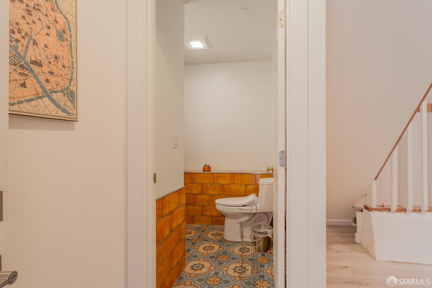 Detail Gallery Image 21 of 36 For 148 Marview Way, San Francisco,  CA 94131 - 4 Beds | 2/1 Baths