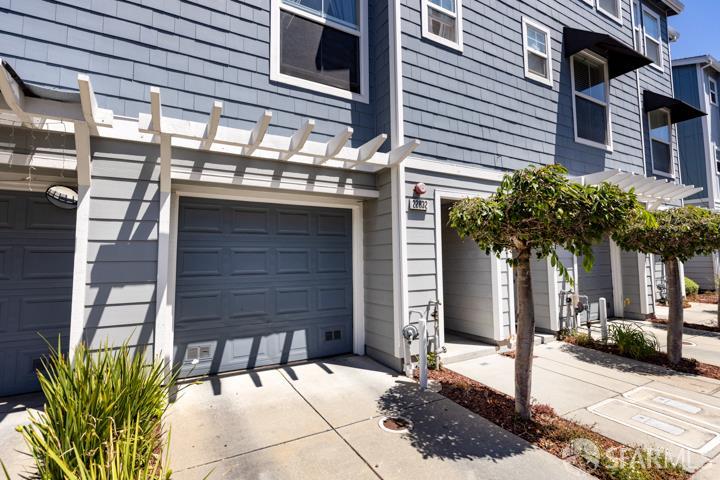Detail Gallery Image 25 of 31 For 22832 Evanswood Rd, Hayward,  CA 94541 - 2 Beds | 2/1 Baths