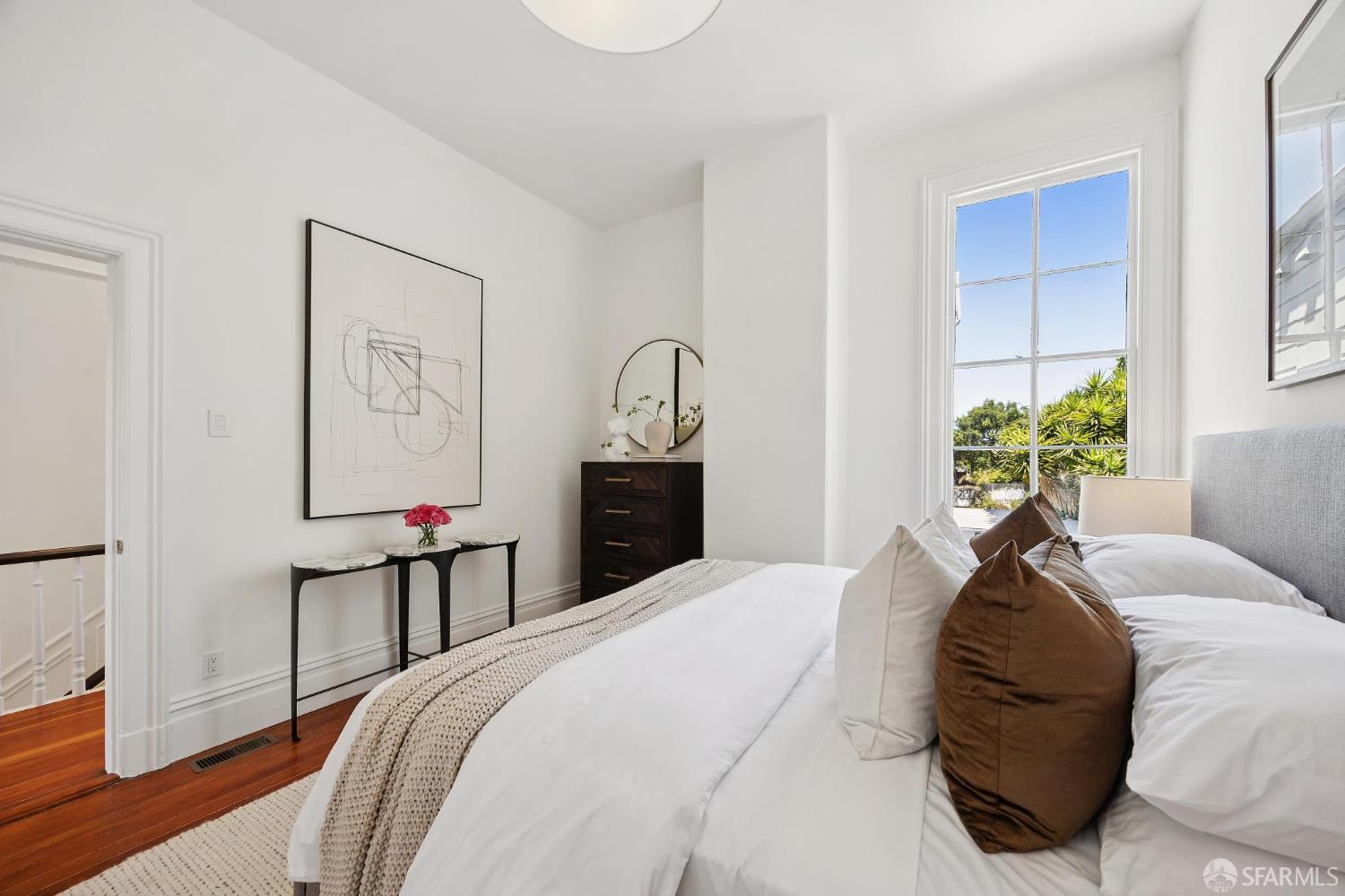 Detail Gallery Image 19 of 23 For 3470 20th St #2,  San Francisco,  CA 94110 - 2 Beds | 1 Baths