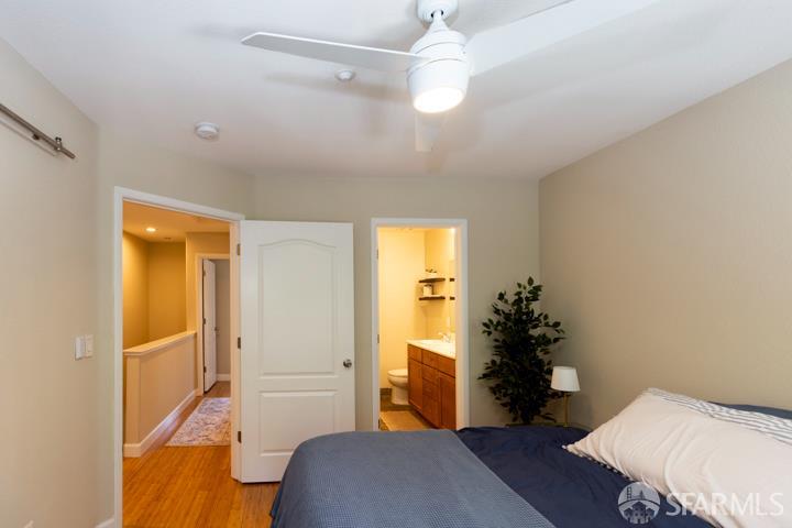 Detail Gallery Image 15 of 31 For 22832 Evanswood Rd, Hayward,  CA 94541 - 2 Beds | 2/1 Baths