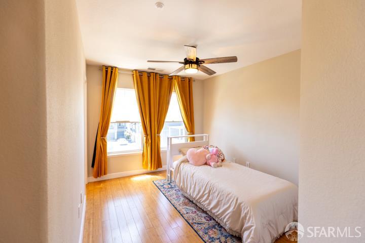 Detail Gallery Image 20 of 31 For 22832 Evanswood Rd, Hayward,  CA 94541 - 2 Beds | 2/1 Baths