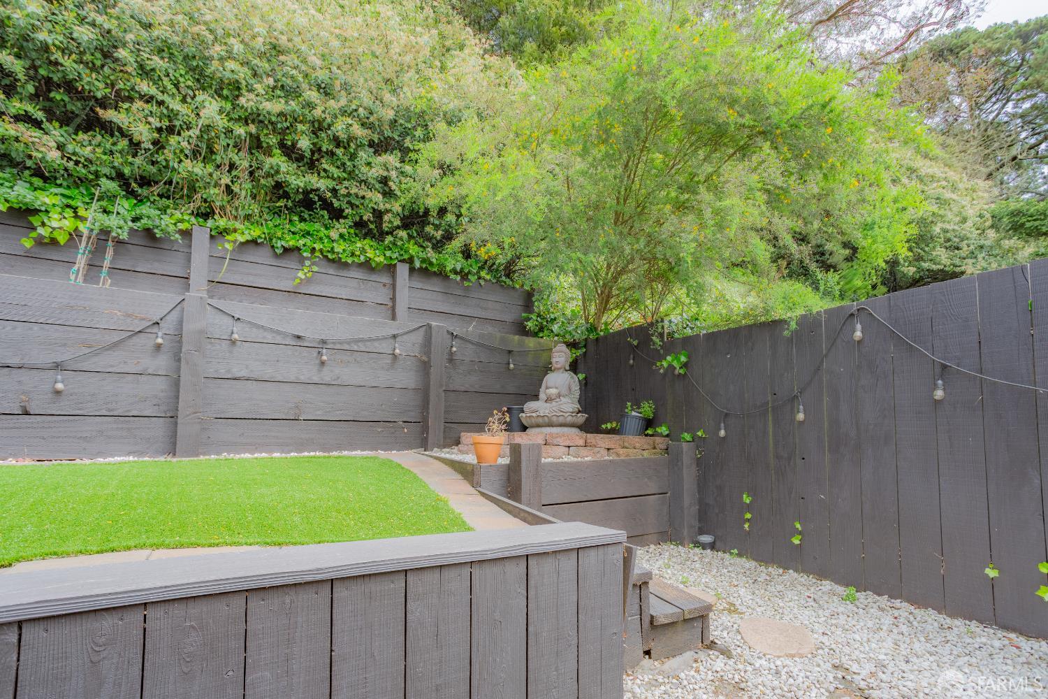 Detail Gallery Image 29 of 36 For 148 Marview Way, San Francisco,  CA 94131 - 4 Beds | 2/1 Baths