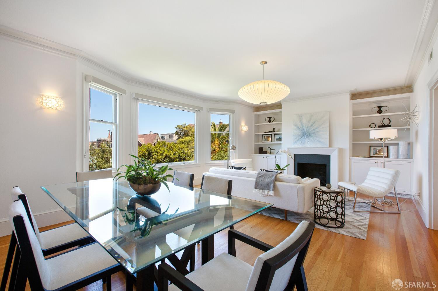 Detail Gallery Image 43 of 87 For 2740 Union St, San Francisco,  CA 94123 - – Beds | – Baths