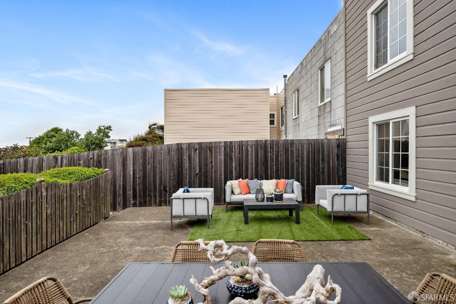 Detail Gallery Image 20 of 28 For 1859 31st Ave, San Francisco,  CA 94122 - 2 Beds | 1 Baths