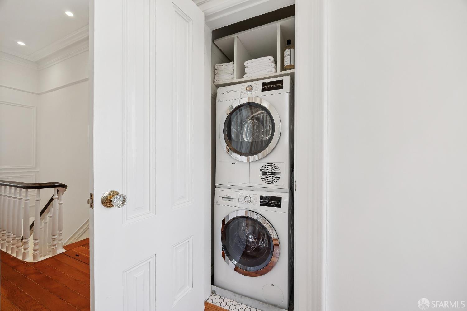 Detail Gallery Image 22 of 23 For 3470 20th St #2,  San Francisco,  CA 94110 - 2 Beds | 1 Baths