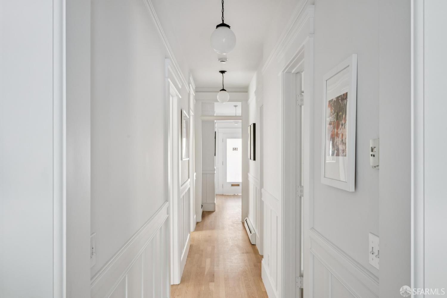 Detail Gallery Image 12 of 47 For 181 Parnassus Ave, San Francisco,  CA 94117 - 3 Beds | 2 Baths