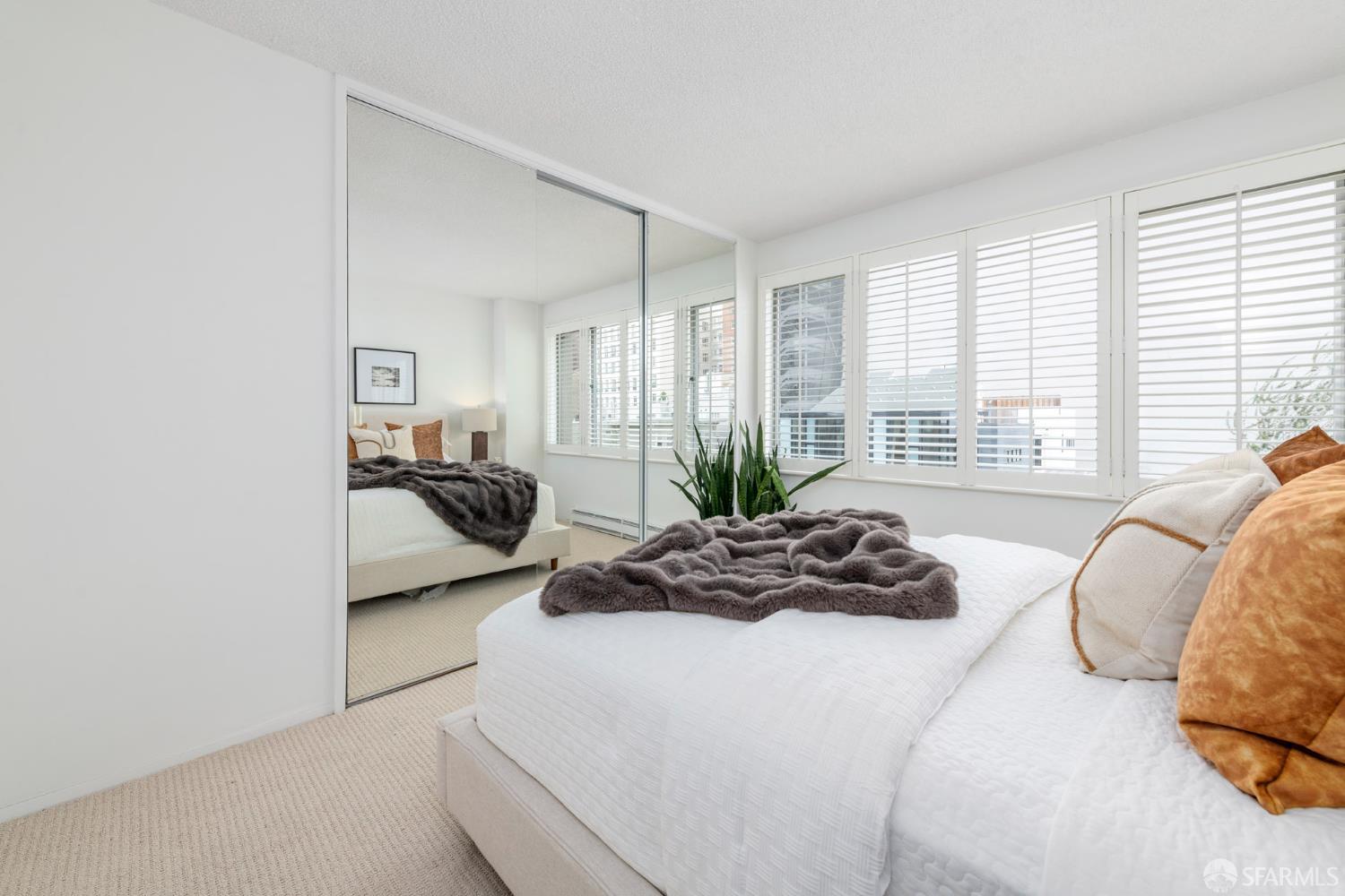 Detail Gallery Image 7 of 18 For 1001 Pine St #609,  San Francisco,  CA 94109 - 1 Beds | 1 Baths
