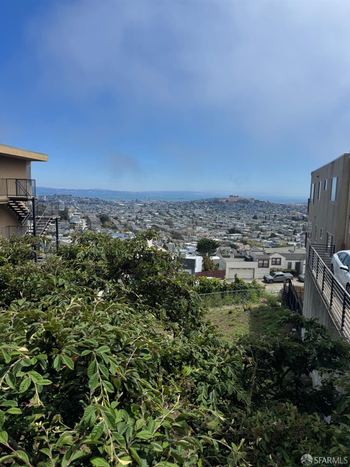 Detail Gallery Image 12 of 14 For 821 Corbett Ave, San Francisco,  CA 94131 - – Beds | – Baths