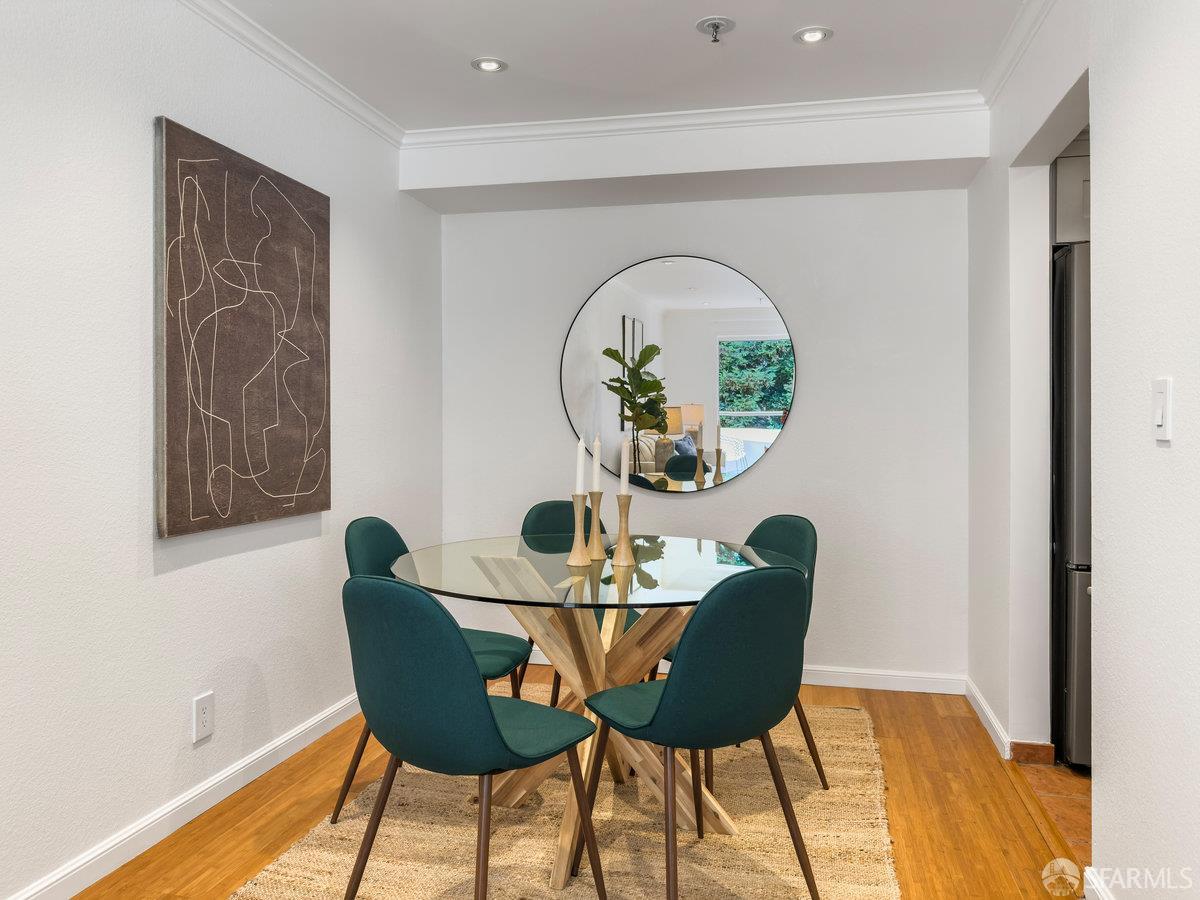 Detail Gallery Image 6 of 37 For 360 Guerrero St #414,  San Francisco,  CA 94103 - 2 Beds | 1 Baths