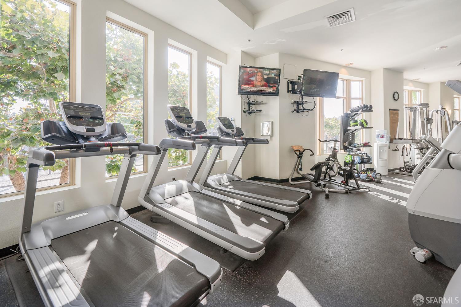Detail Gallery Image 26 of 44 For 88 King St #108,  San Francisco,  CA 94107 - 2 Beds | 2 Baths