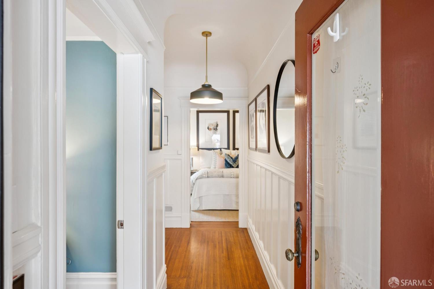 Detail Gallery Image 6 of 31 For 185 7th Ave, San Francisco,  CA 94118 - 2 Beds | 2 Baths