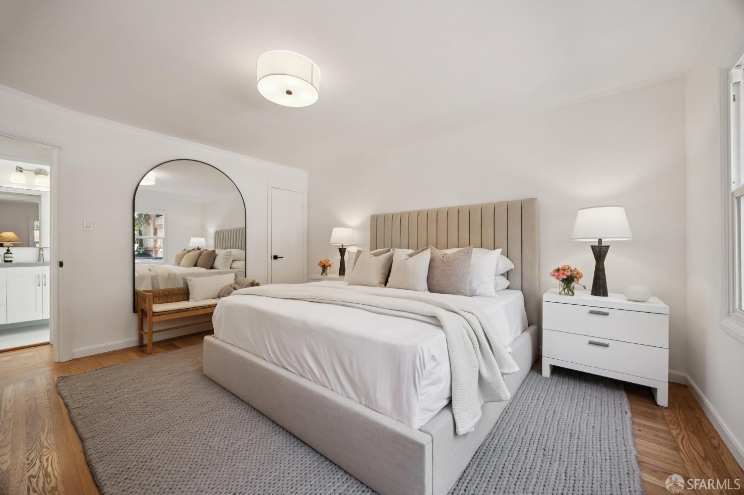 Detail Gallery Image 12 of 27 For 3240 Clay St, San Francisco,  CA 94115 - 2 Beds | 2 Baths