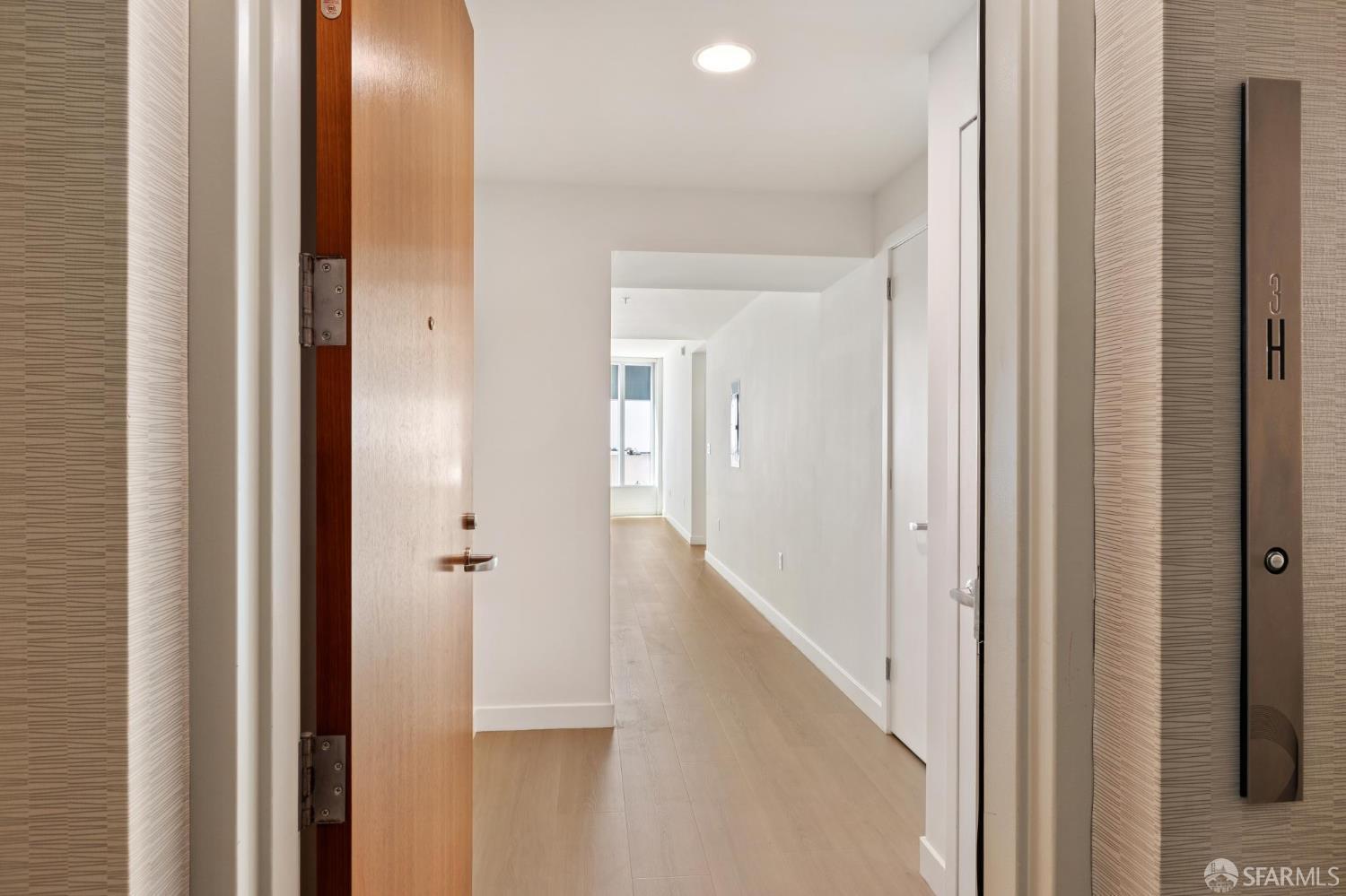 Detail Gallery Image 19 of 30 For 338 Spear St #3H,  San Francisco,  CA 94105 - 1 Beds | 1 Baths
