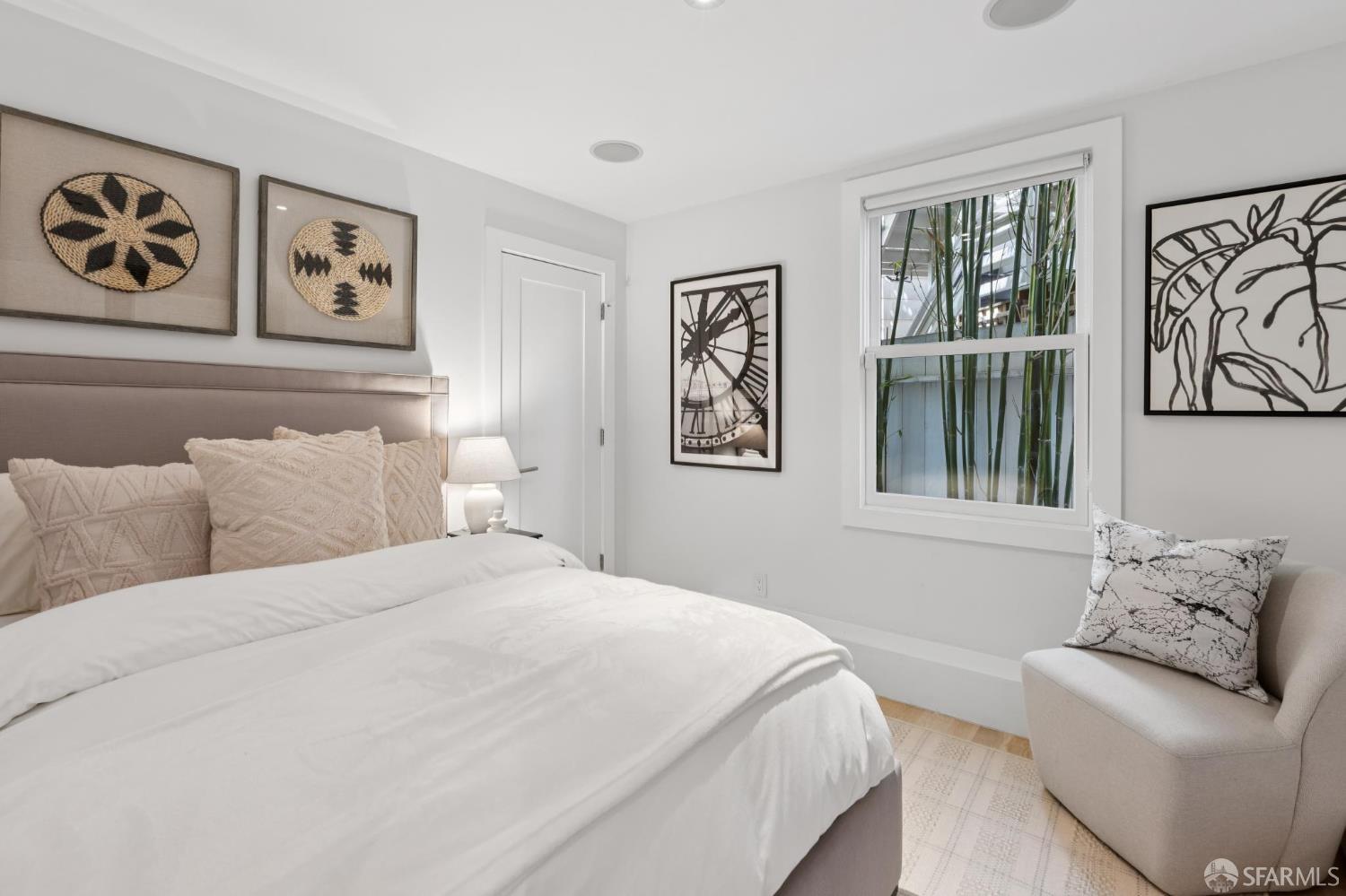 Detail Gallery Image 37 of 41 For 12 Rico Way, San Francisco,  CA 94123 - 3 Beds | 3 Baths