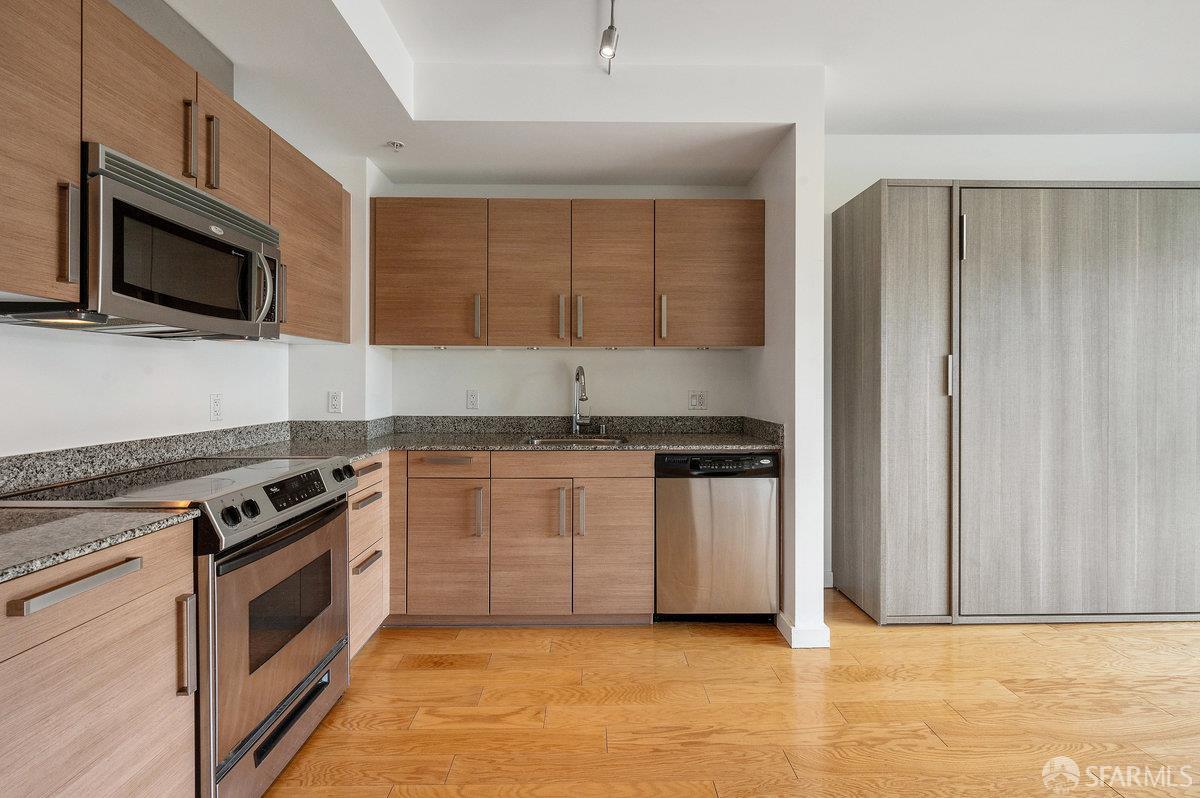 Detail Gallery Image 9 of 33 For 55 Page St #514,  San Francisco,  CA 94102 - 0 Beds | 1 Baths