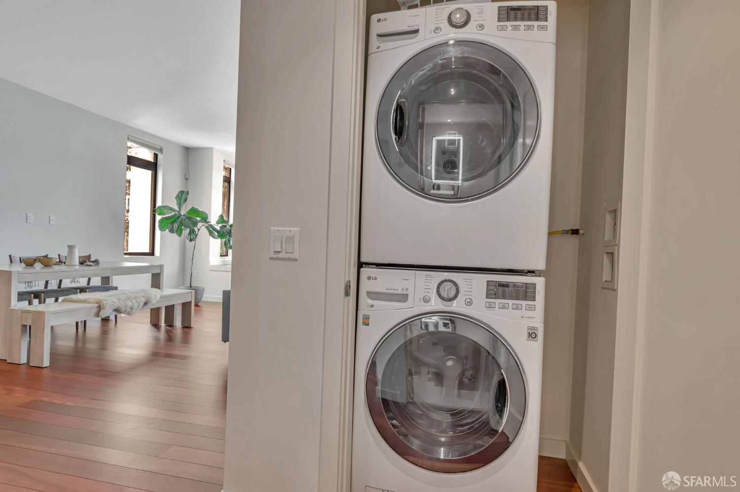 Detail Gallery Image 14 of 15 For 1601 Larkin St #204,  San Francisco,  CA 94109 - 1 Beds | 1 Baths