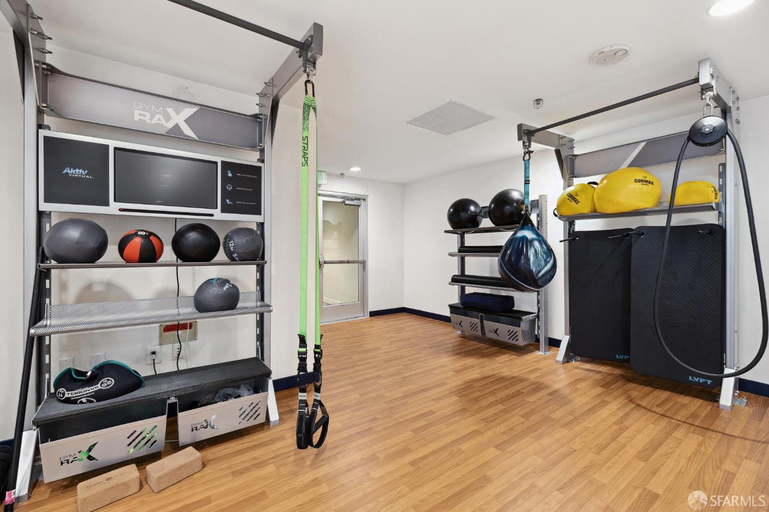 Detail Gallery Image 28 of 30 For 338 Spear St #3H,  San Francisco,  CA 94105 - 1 Beds | 1 Baths