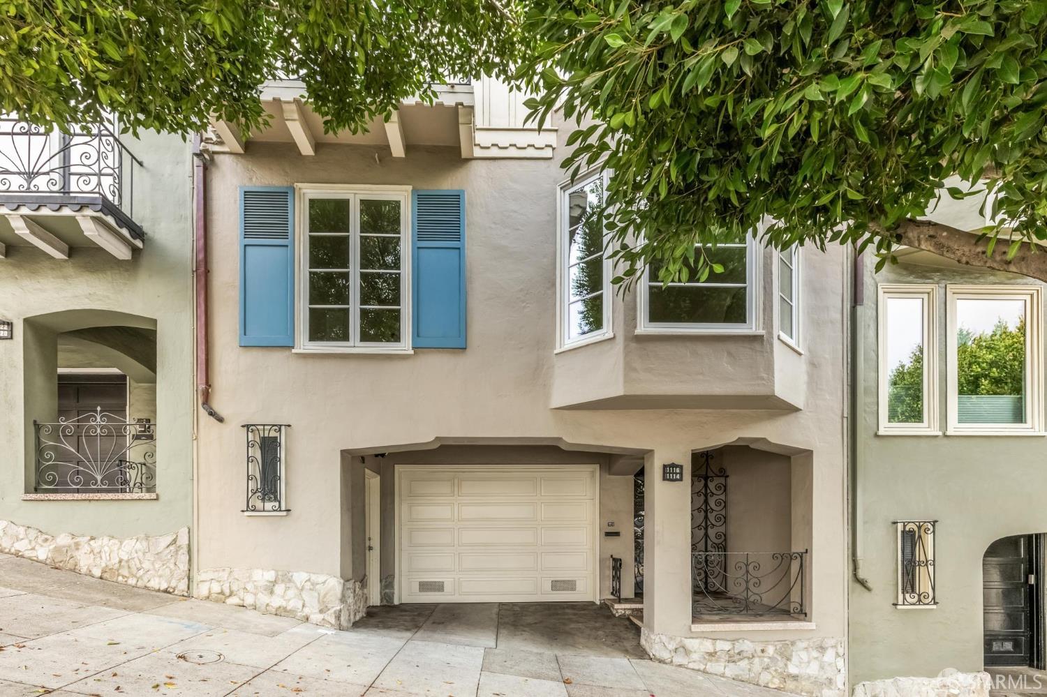 Detail Gallery Image 34 of 34 For 1116 Dolores St, San Francisco,  CA 94110 - 2 Beds | 1/1 Baths
