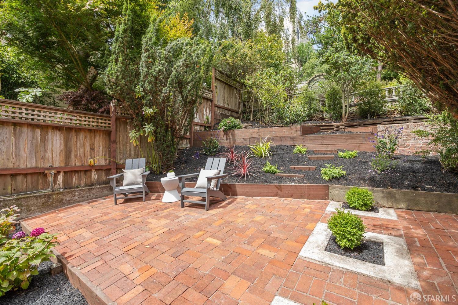 Detail Gallery Image 31 of 44 For 3240 Clay St, San Francisco,  CA 94115 - – Beds | – Baths