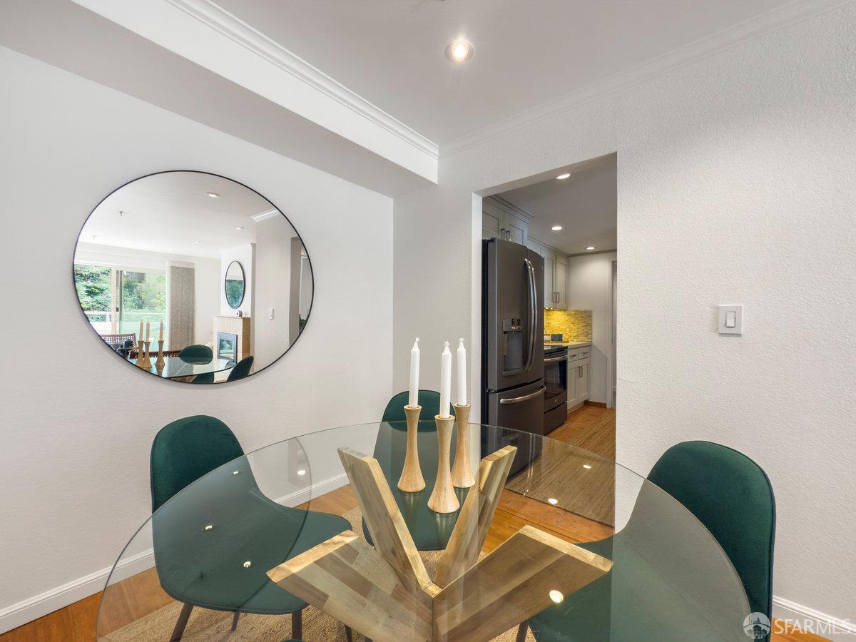 Detail Gallery Image 7 of 37 For 360 Guerrero St #414,  San Francisco,  CA 94103 - 2 Beds | 1 Baths