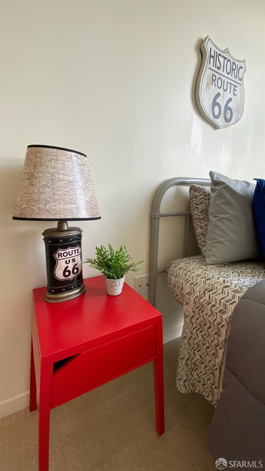 Detail Gallery Image 25 of 45 For 3801 San Pablo Ave #207,  Emeryville,  CA 94608 - 2 Beds | 1/1 Baths