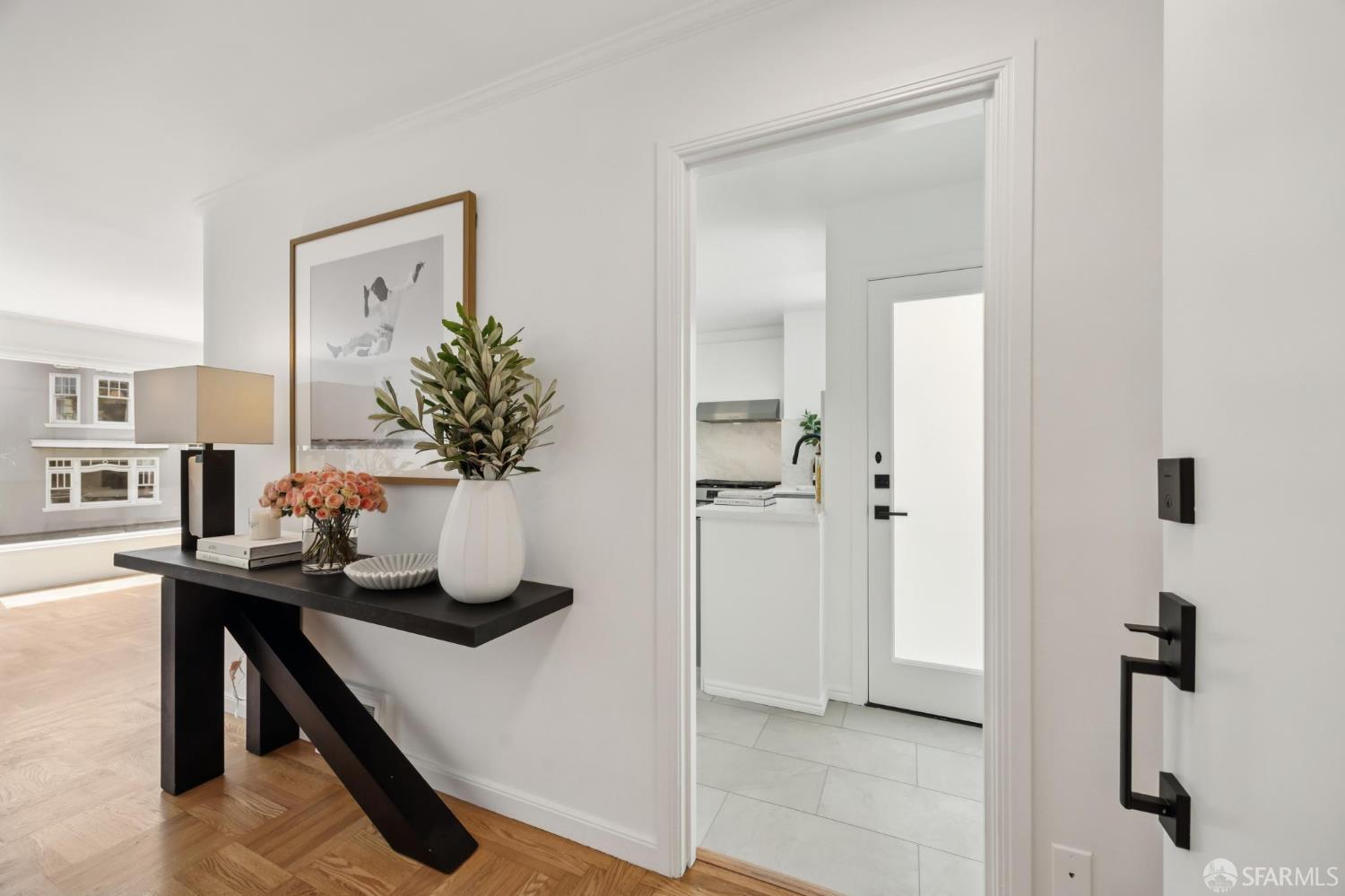 Detail Gallery Image 17 of 44 For 3240 Clay St, San Francisco,  CA 94115 - – Beds | – Baths
