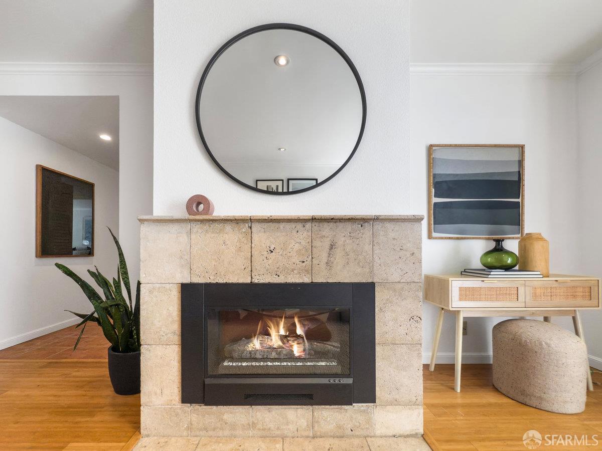 Detail Gallery Image 5 of 37 For 360 Guerrero St #414,  San Francisco,  CA 94103 - 2 Beds | 1 Baths