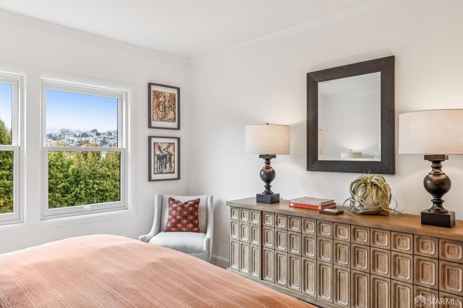 Detail Gallery Image 18 of 34 For 1116 Dolores St, San Francisco,  CA 94110 - 2 Beds | 1/1 Baths
