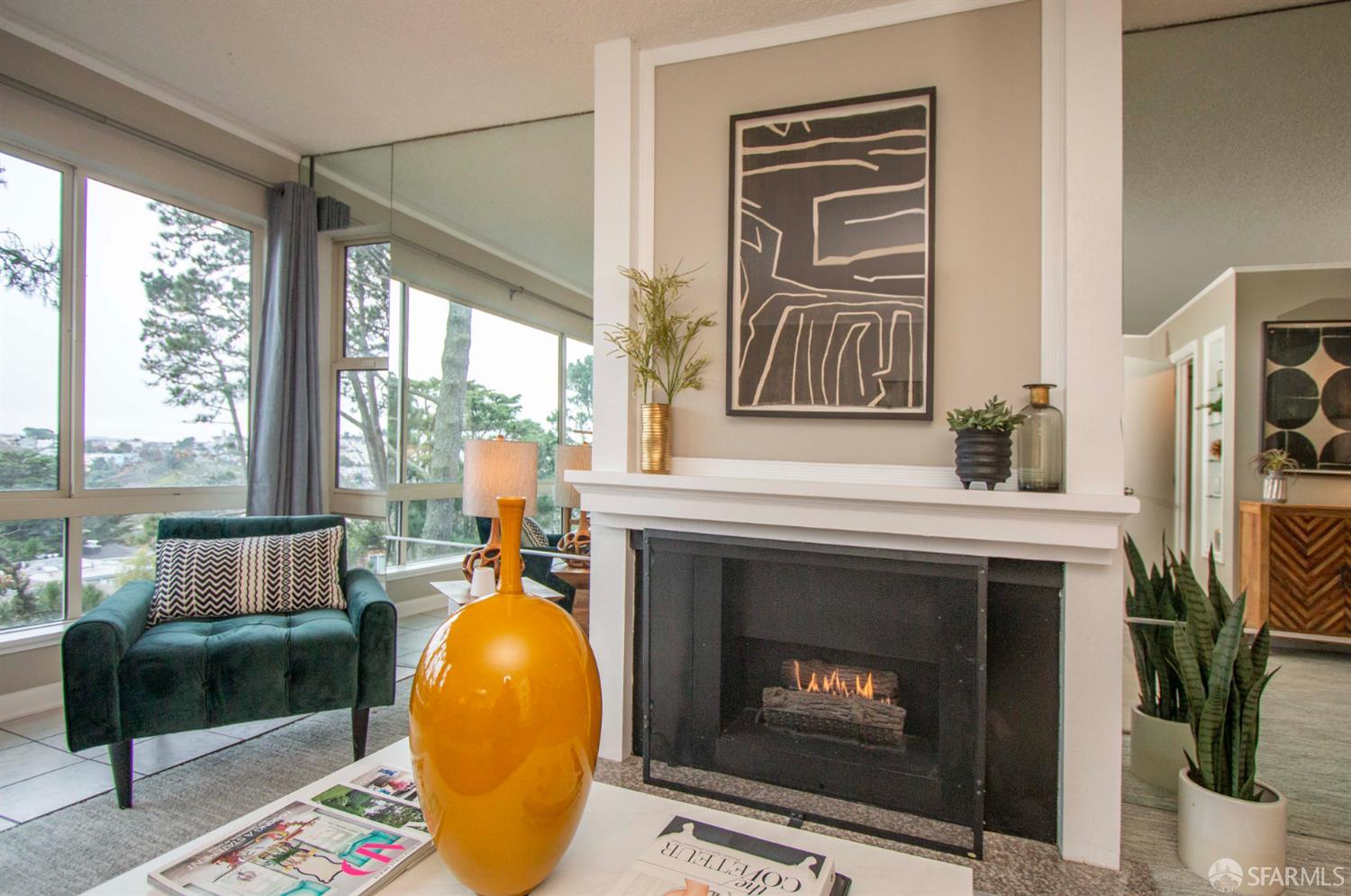 Detail Gallery Image 4 of 27 For 175 Red Rock Way #K204,  San Francisco,  CA 94131 - 0 Beds | 1 Baths
